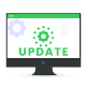 Get real time update of your software